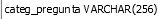 5. categ_pregunta: lista desplegable
