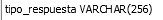 6. tipo_respuesta: lista desplegable 