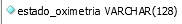 3. estado_oximetria : estado