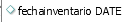 3. fechainventario