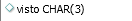 3. visto : Checkbox 