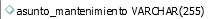 2. asunto_mantenimiento