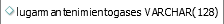 5. lugarmanteniminetogases