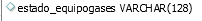 9. estado_equipogases: Lista desplegable