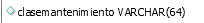 10. clasemantenimiento