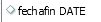 3. fechafin