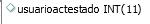 4. usuarioactestado: identificador foráneo