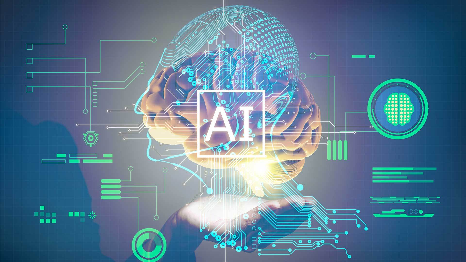 Que Es La Inteligencia Artificial