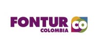 Logo Fontur Colombia