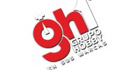 Logo GH1 Grupo Hobby