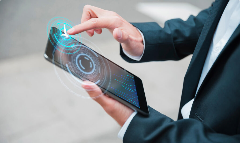 Historia clinica digital imagen