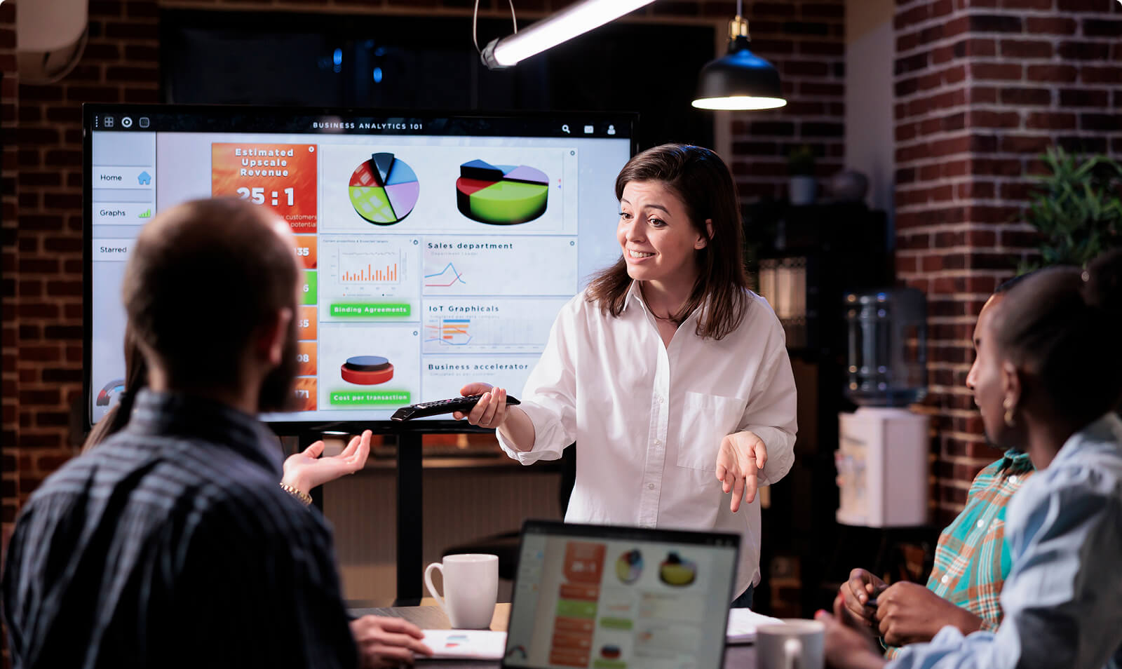 imagen automatizacion de procesos