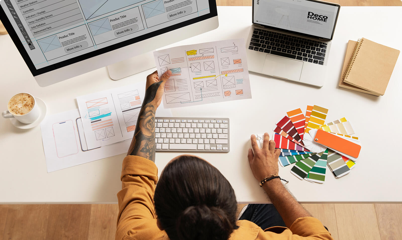 imagen consultoria para grandes empresas